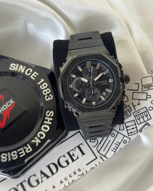 G-Shock GMCB2100 (Analog Digital Watch)