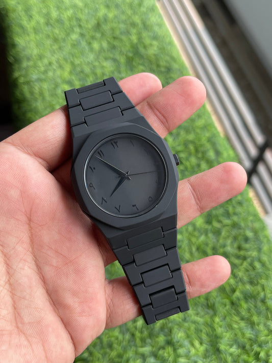Premium Analog Watch for Men