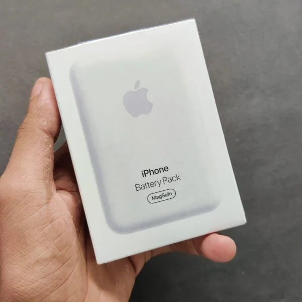 Chronofy Magcharge Battery Pack