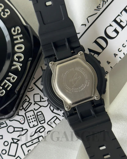 Baby-G BA110XBC (Analog Digital Watch)