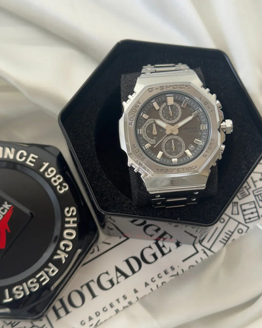 G-Shock GMCB2100 (Analog Digital Watch)