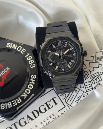 G-Shock GMCB2100 (Analog Digital Watch)