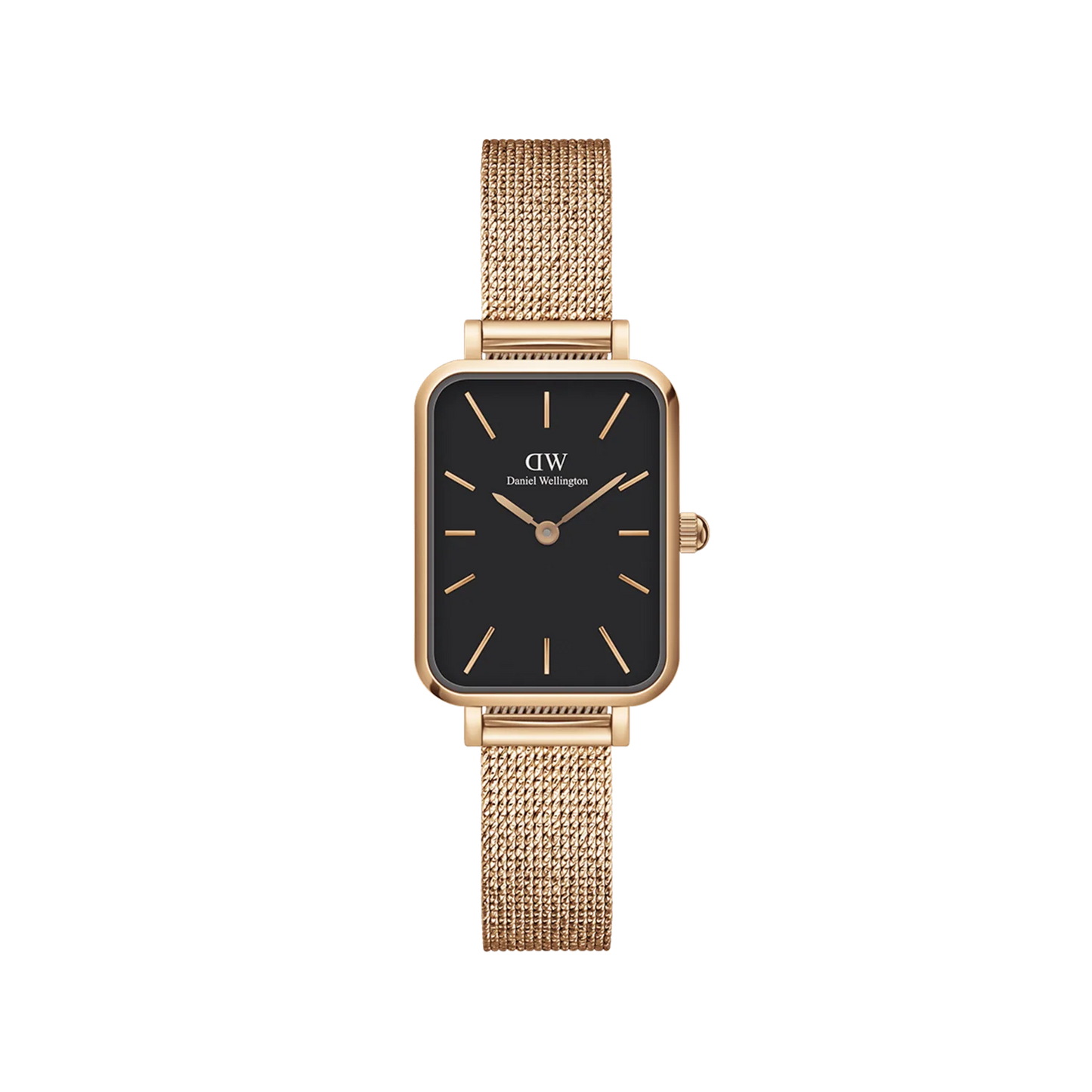 DW Quadro Pressed Premium Watch