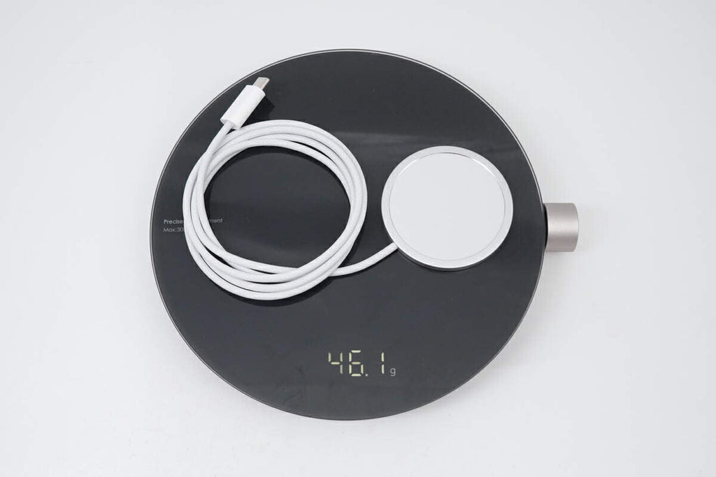 Chronofy Wireless Charger