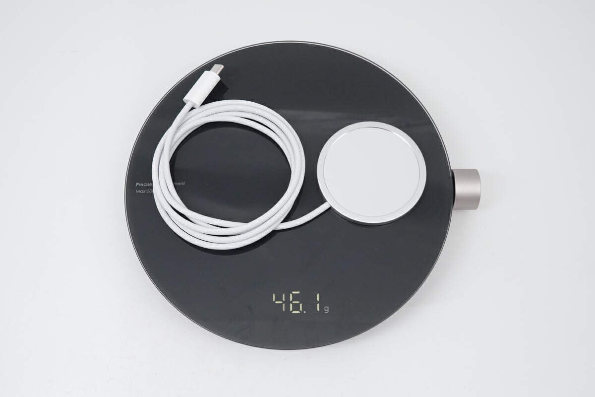 Chronofy Wireless Charger
