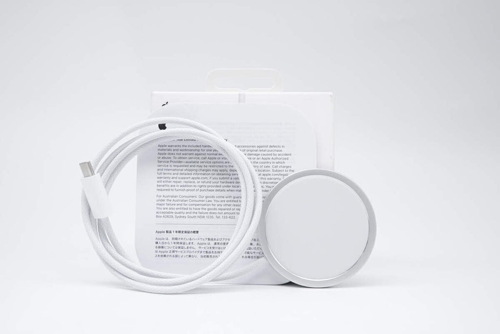Chronofy Wireless Charger