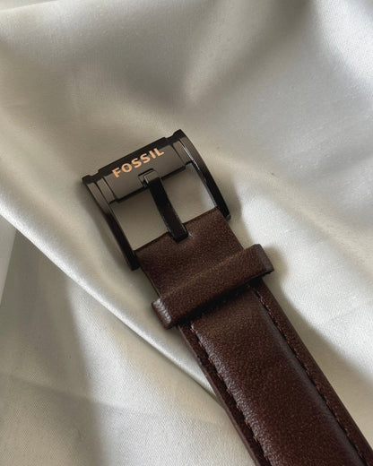 Fossil-ME3098 (Automatic Watch)