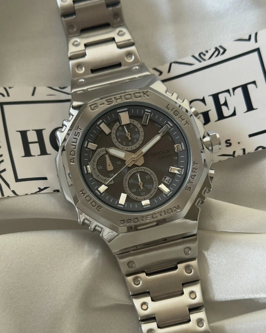 G-Shock GMCB2100 (Analog Digital Watch)