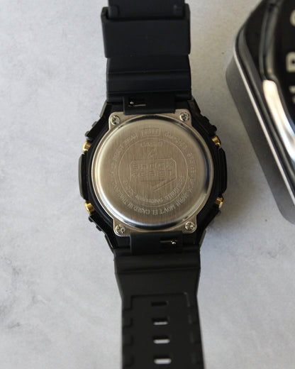 GShock-GM-2100 (Analog Digital Watch)