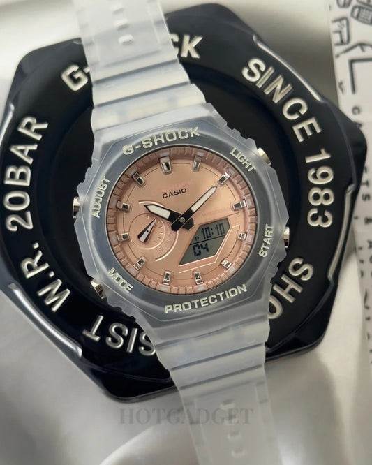 G-Shock GA2100BM (Analog Digital Watch)