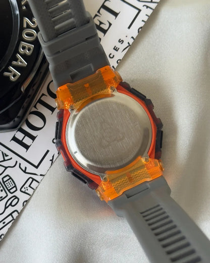 G-Shock GBD200SM (Digital Watch)