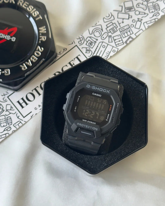 G-Shock GBD200SM (Digital Watch)