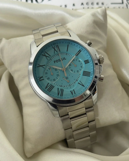 Fossil FS4735 Chronograph Premium Watch