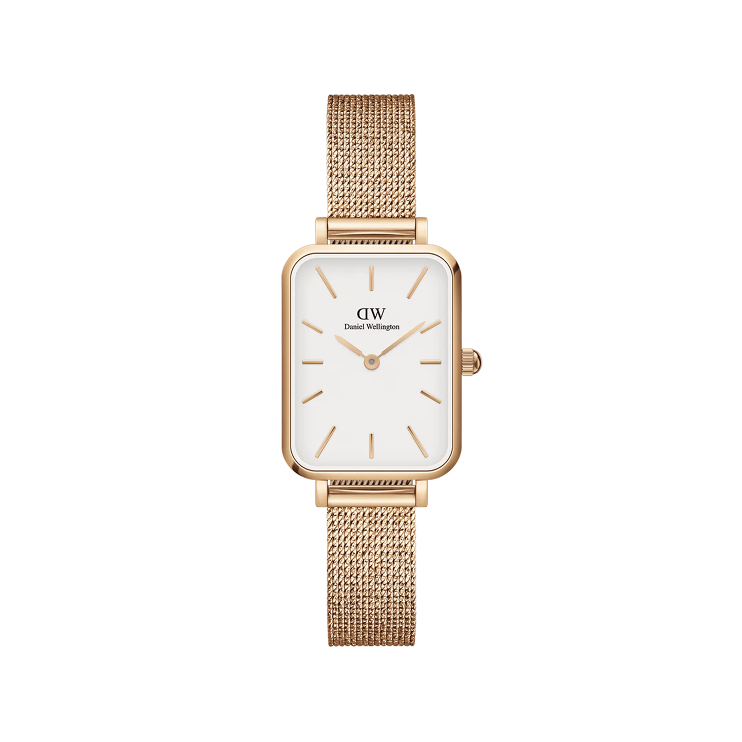 DW Quadro Pressed Premium Watch
