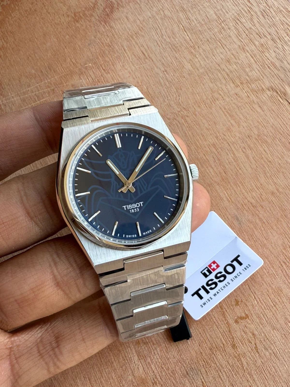 Tissot PRX Powermatic 80 Automatic
