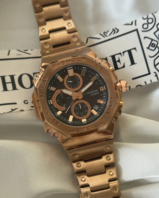 G-Shock GMCB2100 (Analog Digital Watch)