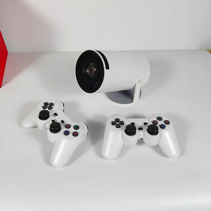 Game Projector 2   in Professional 2.4G Wireless Ultra HD