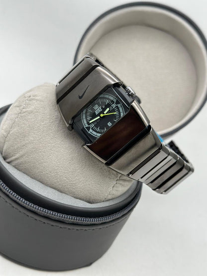 Nike Urban Edge Analog Watch