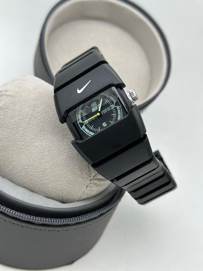 Nike Urban Edge Analog Watch