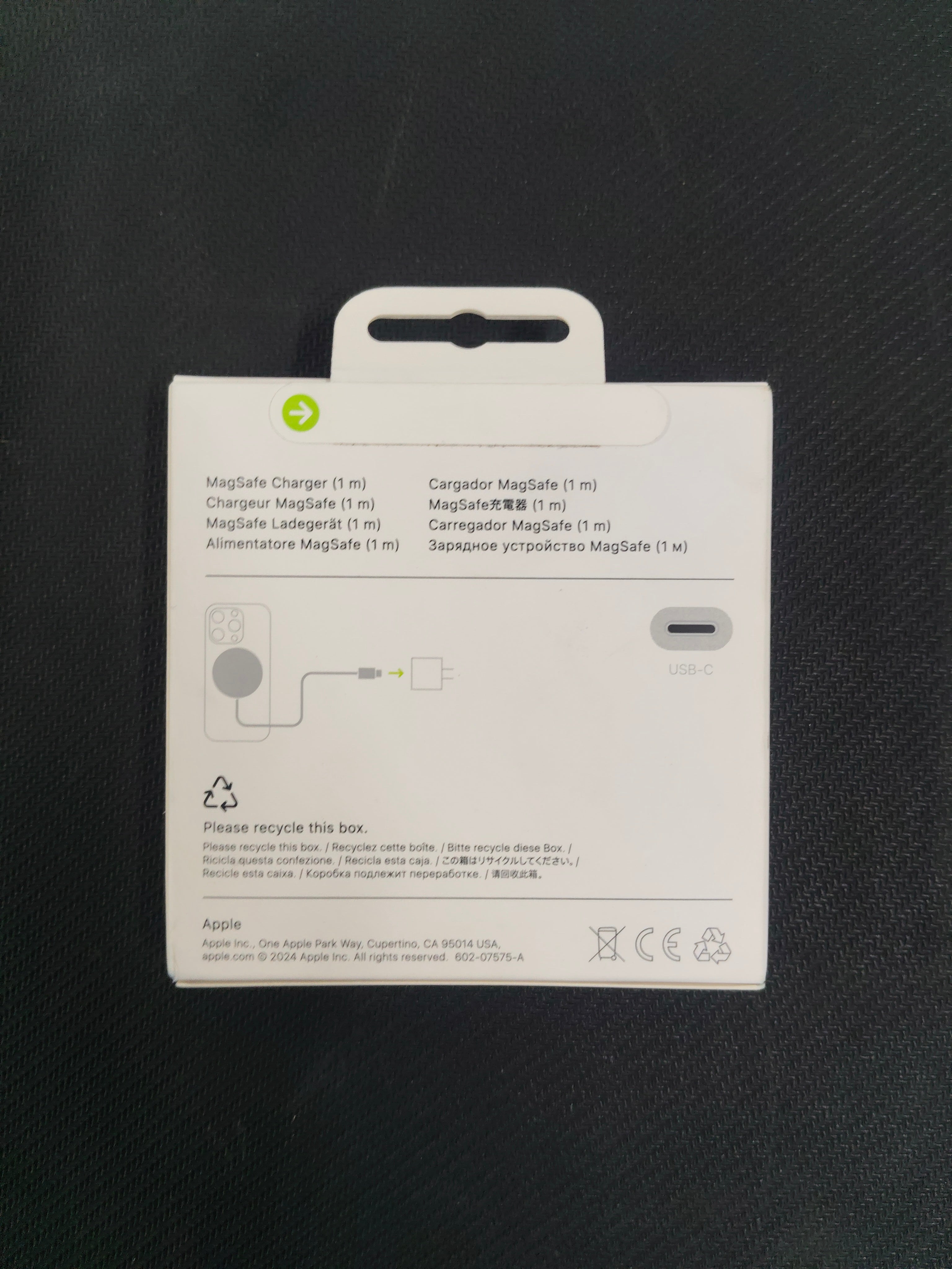 Finetyme 3-in-1 Combo (Magpad + Adaptor + Cable)