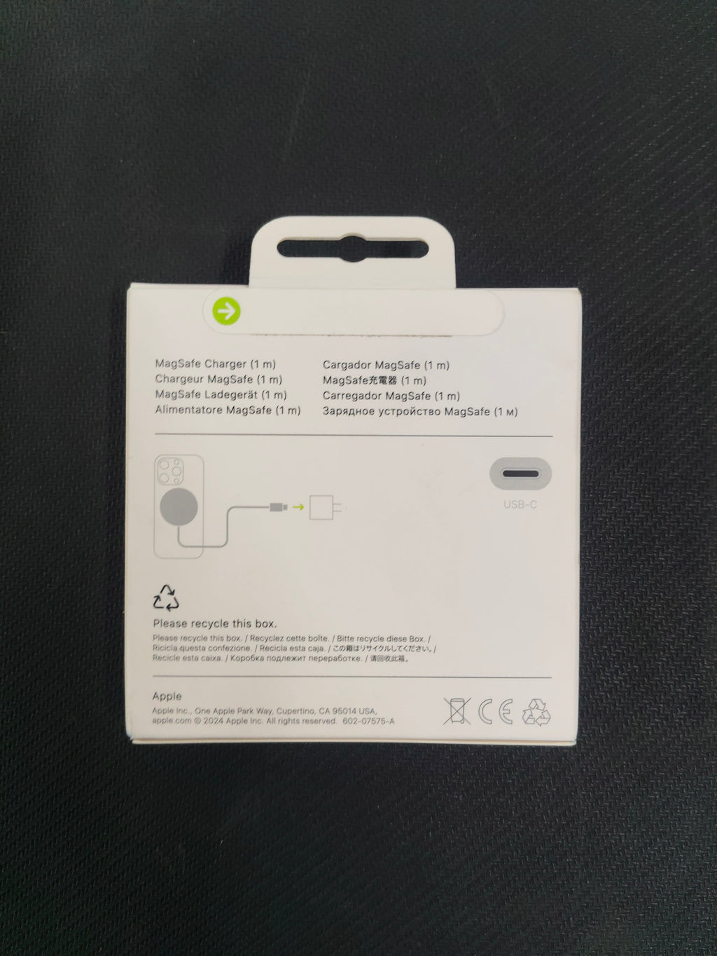 Finetyme 2-in-1 Combo (Pods + Magpad)