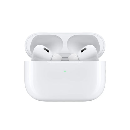 Air Pro 2nd Generation ANC | Free Silicone Case Cover