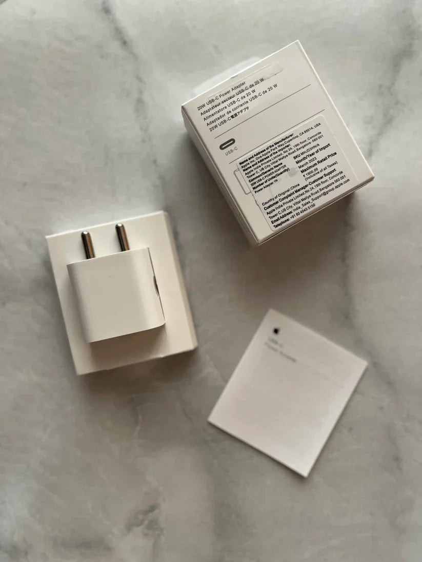 Finetyme 4 -in-1 Combo