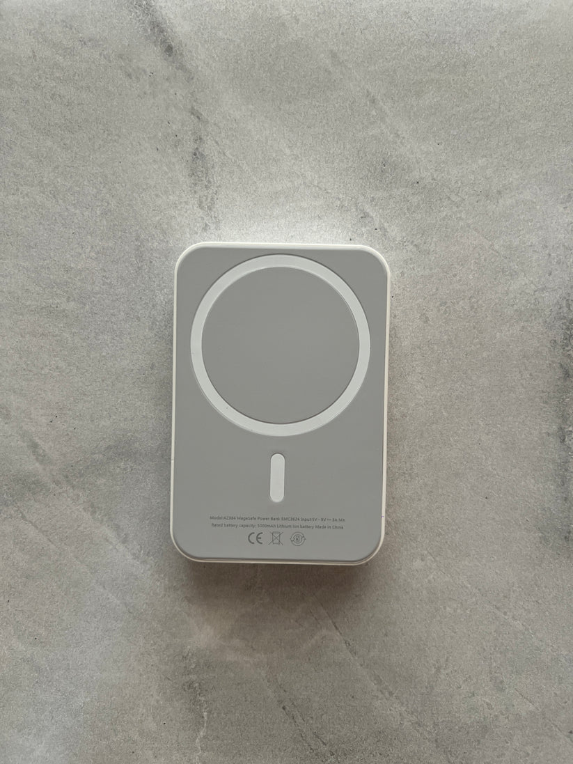Finetyme 5-in-1 Combo | Free AirPods Case*