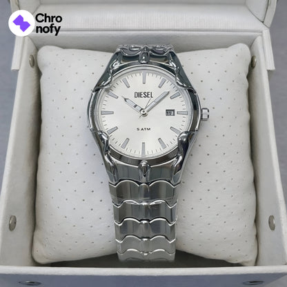DIESEL Bug Out Premium Watch