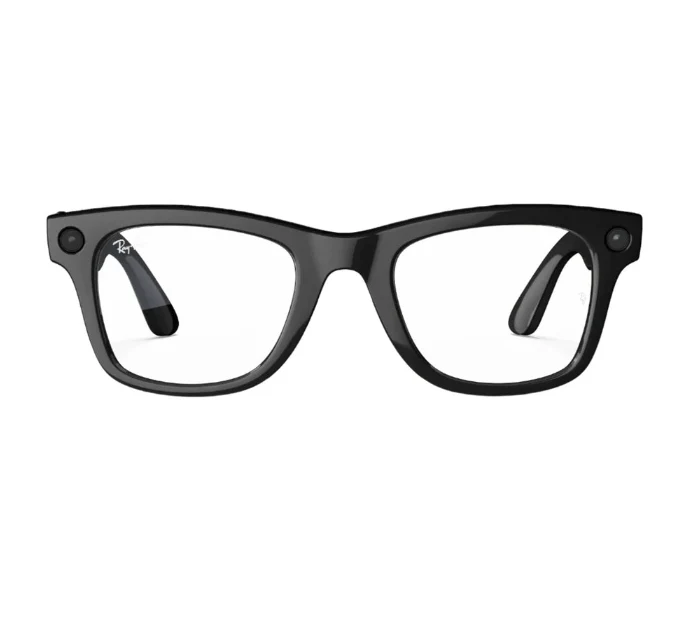 Ray-Ban Smart Camera Goggles With Built-In HD Camera
