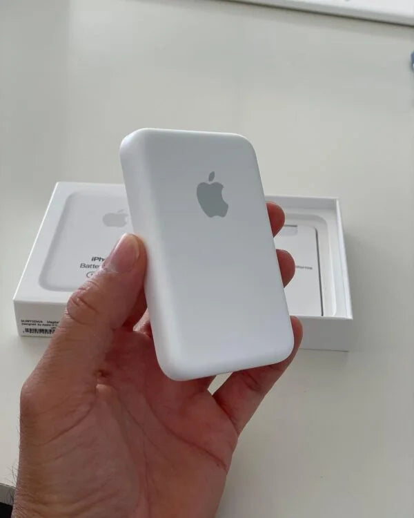 3-in-1 Combo | AirPods Pro 2 + 20W MagSafe Powerbank + 25W MagSafe Charger (1M)