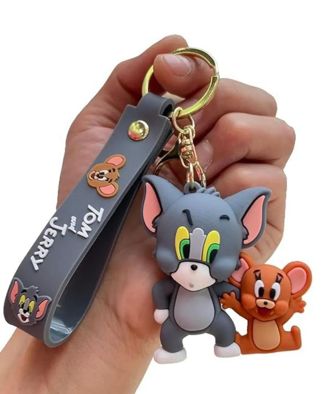 5-in-1 Premium Accessories Combo