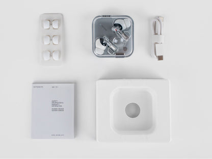 Ear (3) Wireless Earbuds