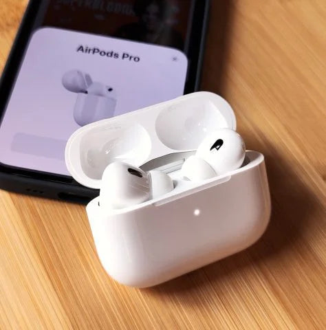 zappkit 3-in-1 Combo (Pods + Magpad + Smartwatch)