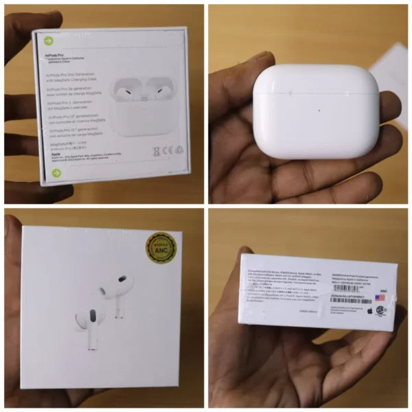 Chronofy Pro 2nd Gen (ANC + GPS Edition)