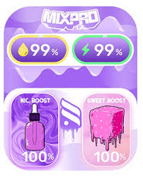 Rifbar Mixpro 40k Puffs