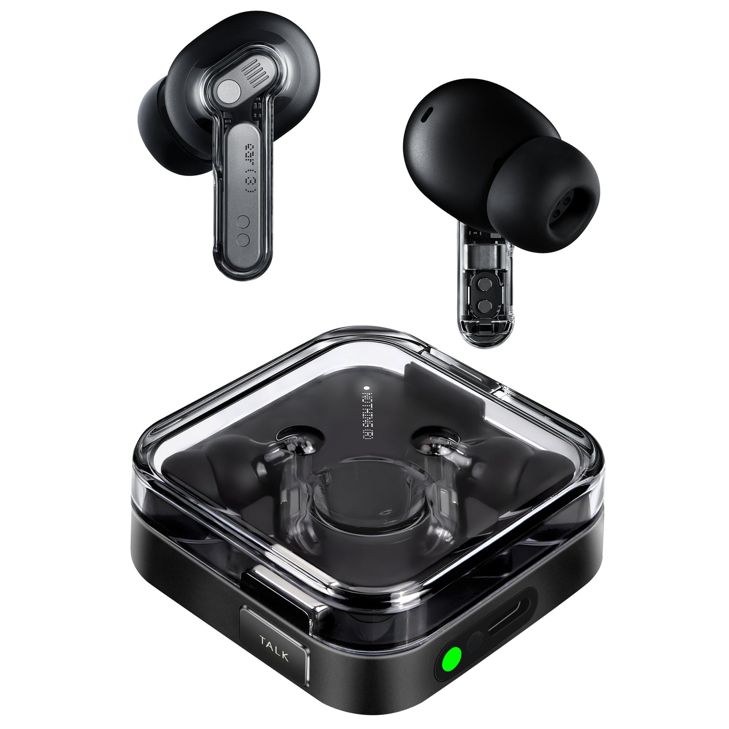 Ear (3) Wireless Earbuds