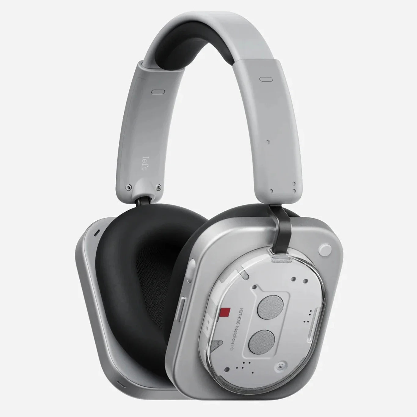 Nothing Headphone 1