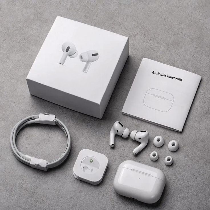 Finetyme 4 -in-1 Combo