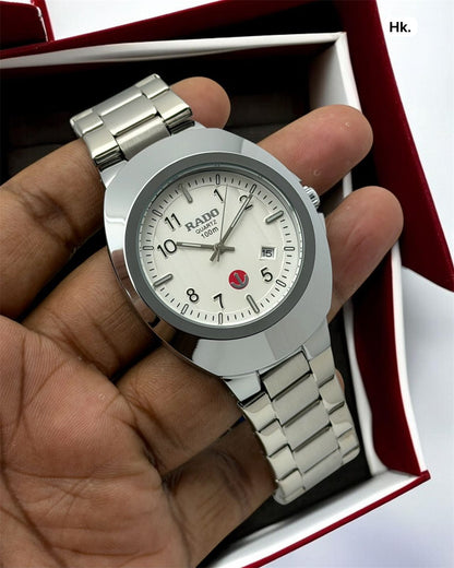 Rado DiaStar Super Slim Quartz Watch