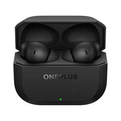 OnePlus Nord Buds 3r TWS Earbuds up to 54 Hours Playback, 2-mic Clear Calls, 3D Spatial Audio, Al Translation, 12.4mm Drivers, Dual-Device Connectivity, 47ms Low Latency