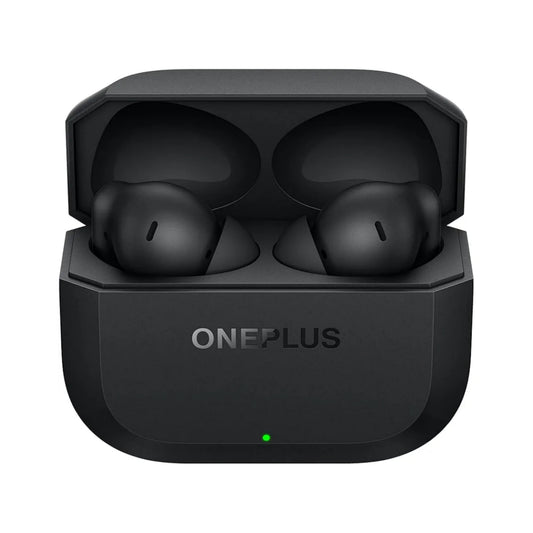 OnePlus Nord Buds 3r TWS Earbuds up to 54 Hours Playback, 2-mic Clear Calls, 3D Spatial Audio, Al Translation, 12.4mm Drivers, Dual-Device Connectivity, 47ms Low Latency