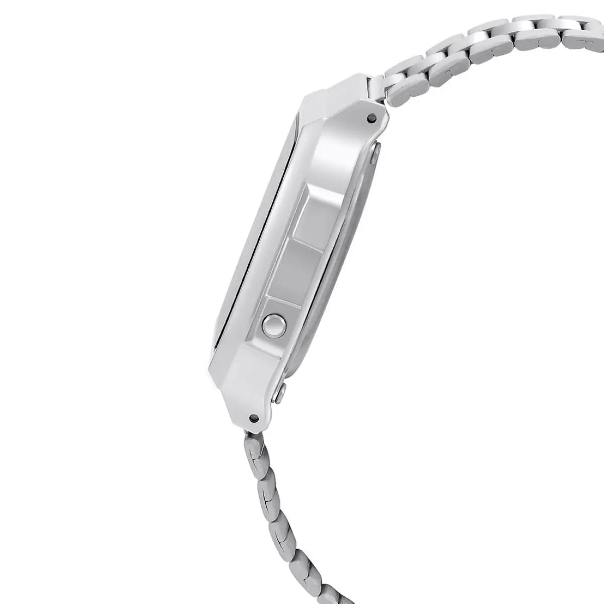 Casio A168 Digital Vintage Watch (Unisex)