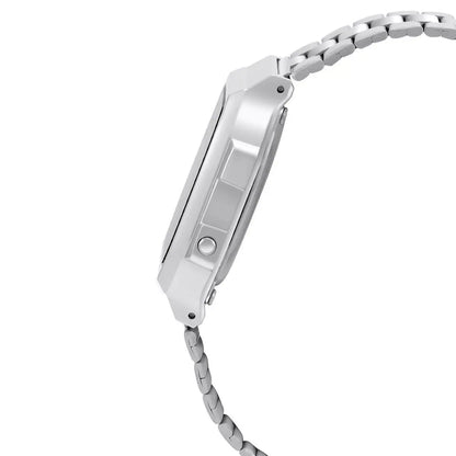 Casio A168 Digital Vintage Watch (Unisex)