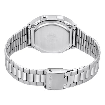 Casio A168 Digital Vintage Watch (Unisex)
