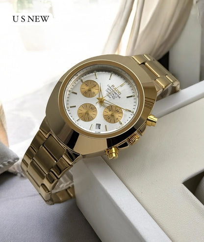 Rado DiaStar Original Chronograph Watch