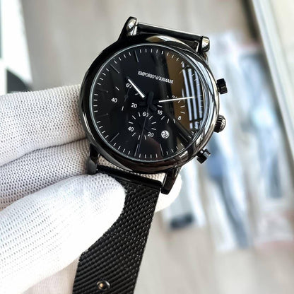 Armani-AR1811 Chronograph Watch for Men