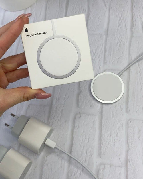 Finetyme 2-in-1 Combo (Batterypack + Magpad)