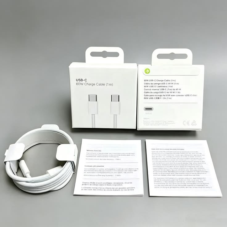 Finetyme 4-in-1 Combo (Pods + Magpad + Adaptor + Cable)