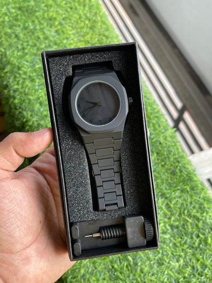 Premium Analog Watch for Men